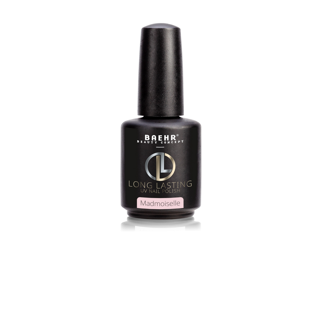 Beahr Beauty Concept Long-Lasting mademoiselle 12 ml