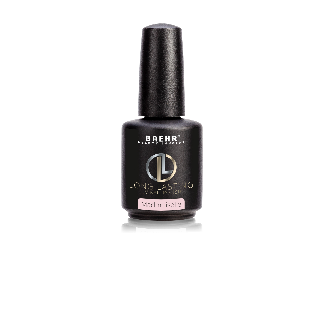 Beahr Beauty Concept Long-Lasting mademoiselle 12 ml