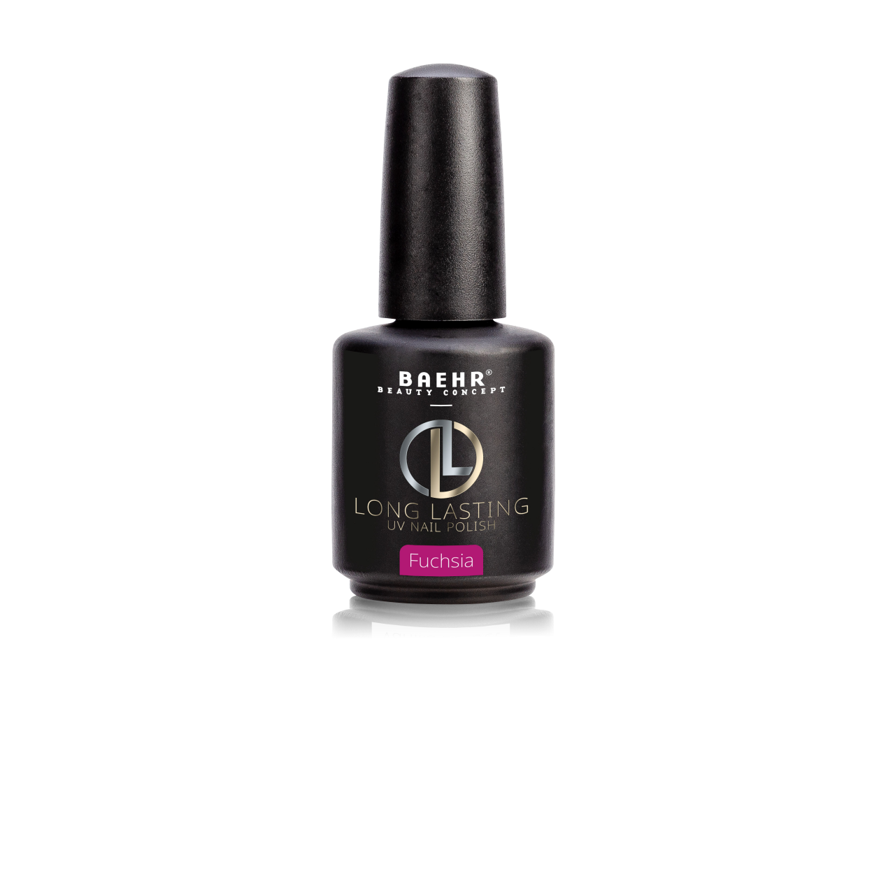 Beahr Beauty Concept Long-Lasting fuchsia 12 ml