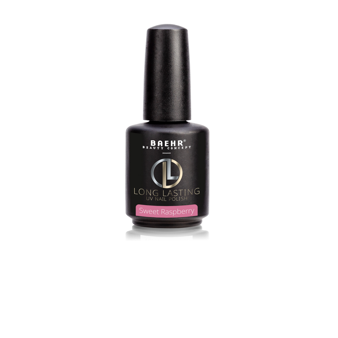Beahr Beauty Concept Long-Lasting sweet raspberry 12 ml