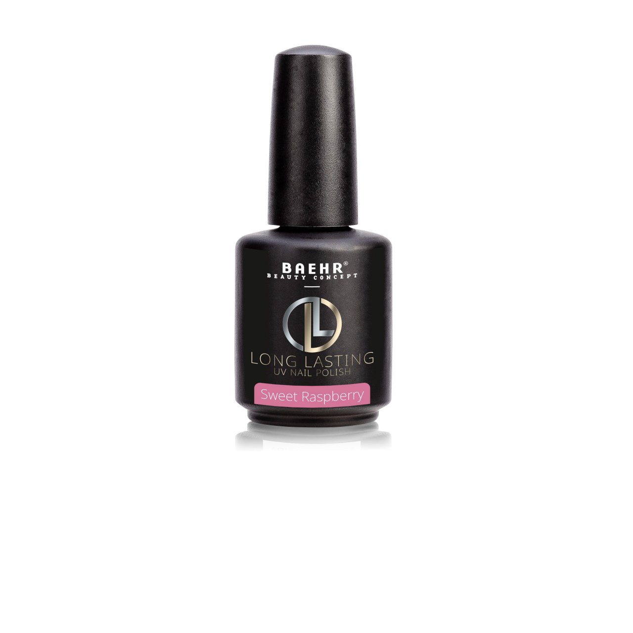 Beahr Beauty Concept Long-Lasting sweet raspberry 12 ml