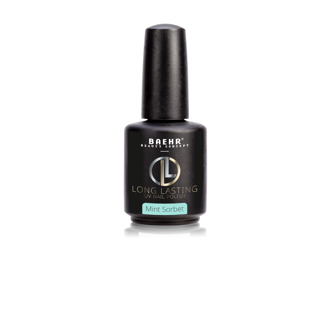 Beahr Beauty Concept Long-Lasting mint sorbet 12 ml
