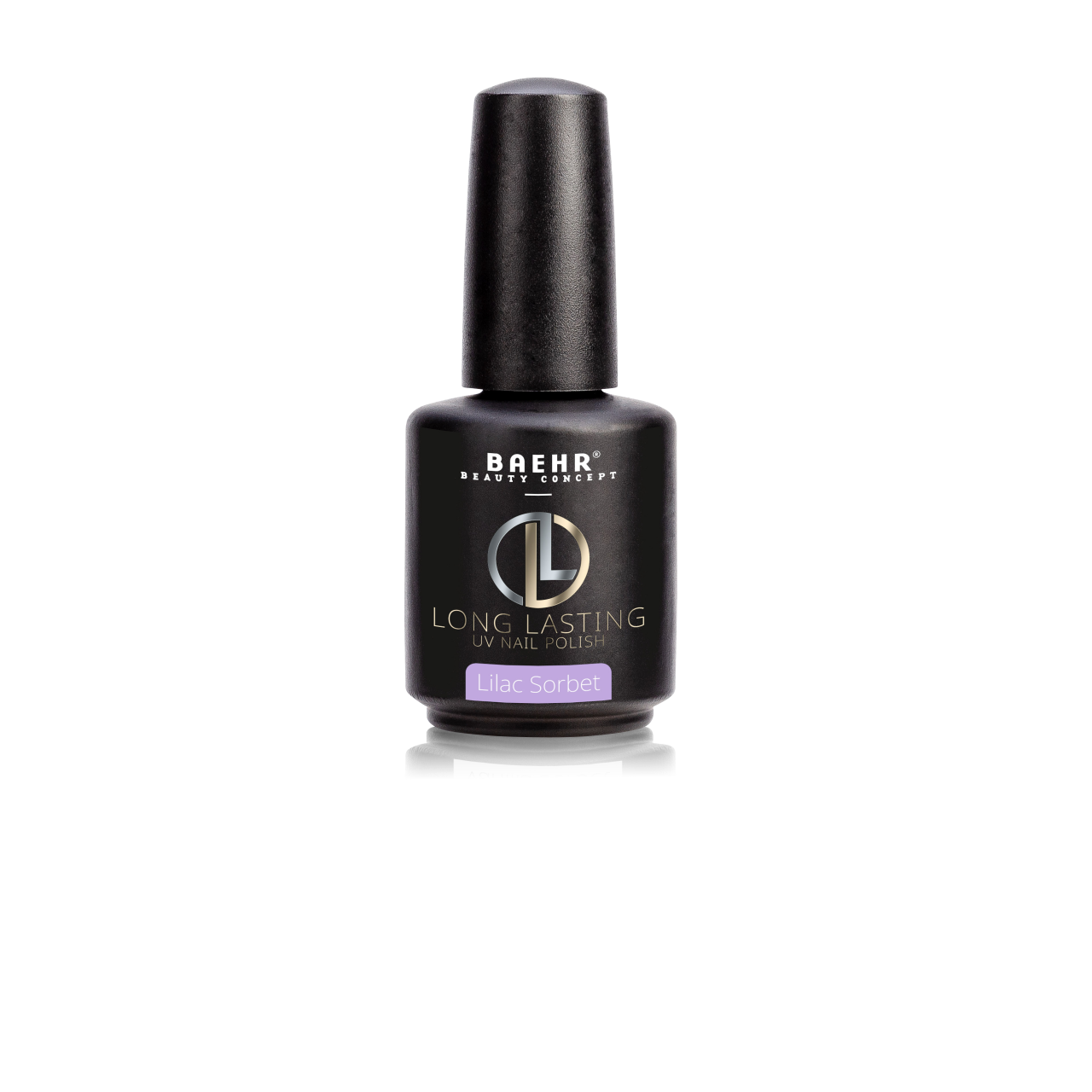 Beahr Beauty Concept Long-Lasting lilac sorbet 12 ml