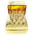Black Orchid Ampoules