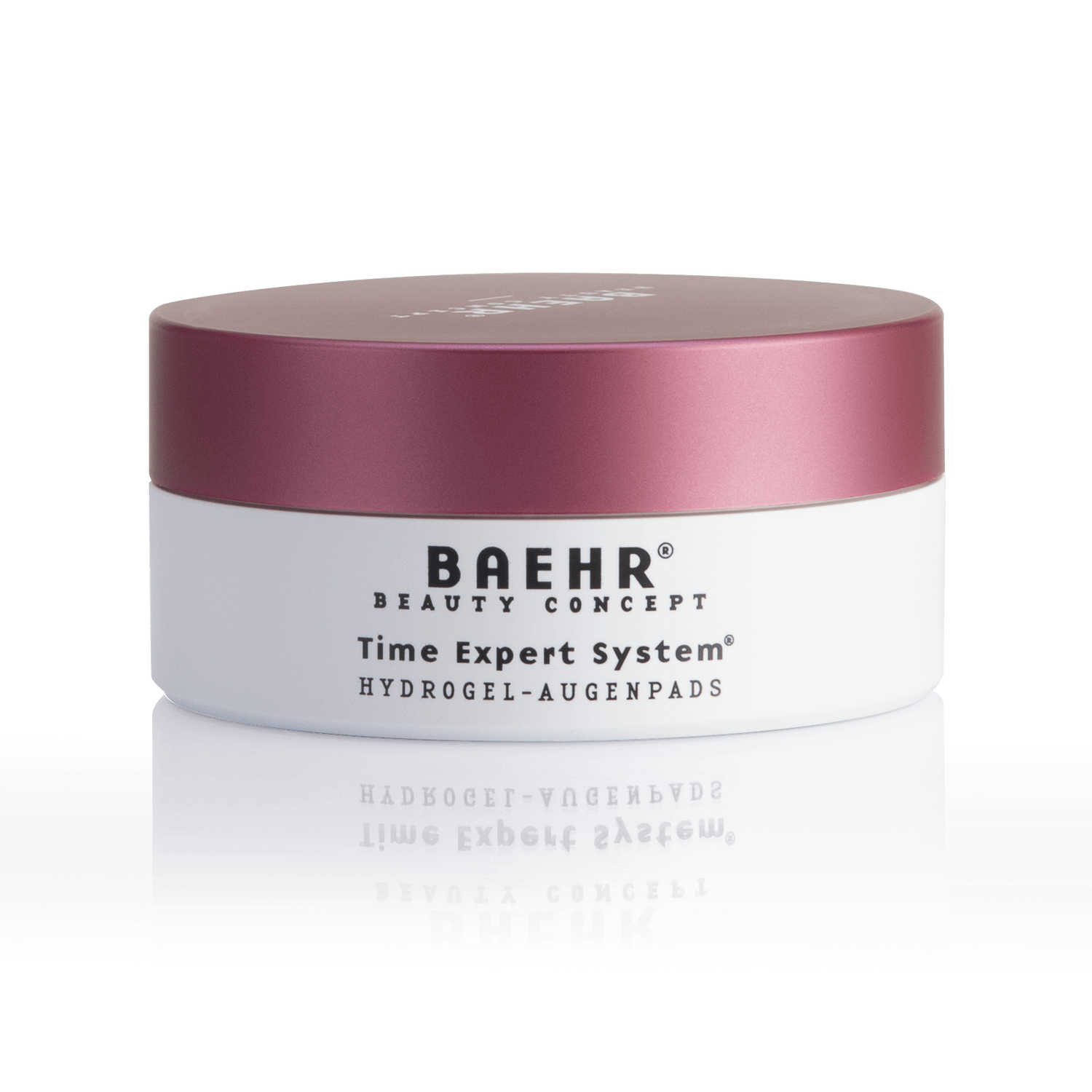 Time Expert System - Hydrogel-Augenpads 60stk