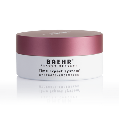 Time Expert System - Hydrogel-Augenpads 60stk