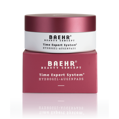 Time Expert System - Hydrogel-Augenpads 60stk