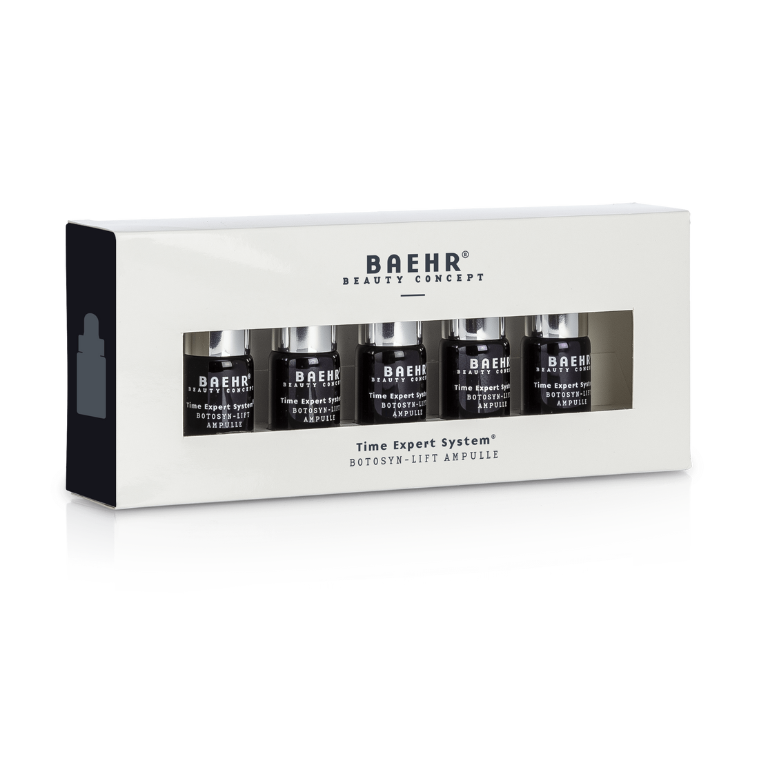 Beahr Beauty Concept Time Expert System Botosyn Lift Ampulle 5x5 ml