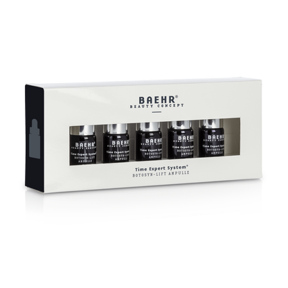 Beahr Beauty Concept Time Expert System Botosyn Lift Ampulle 5x5 ml