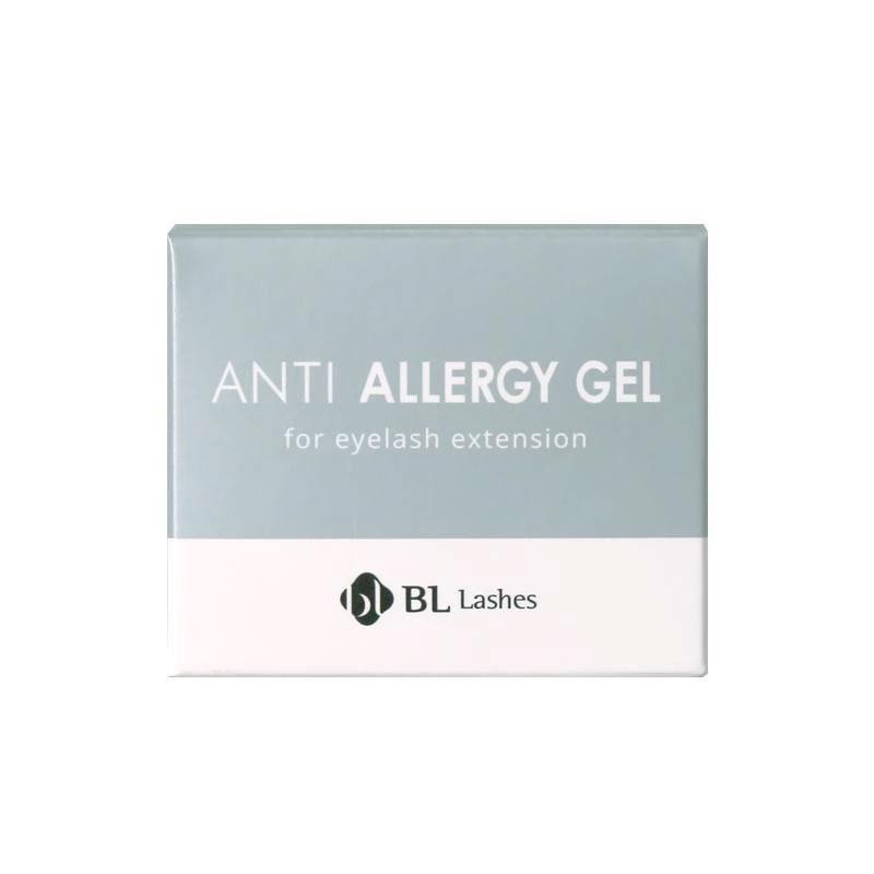 BL Lashes Anti-Allergy Gel 50g