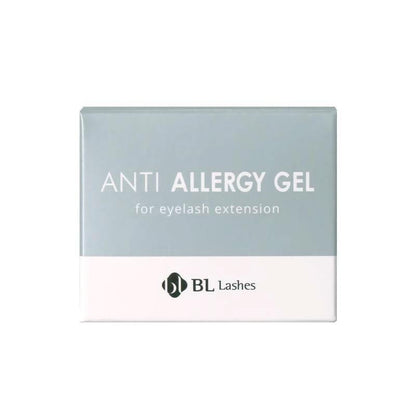 BL Lashes Anti-Allergy Gel 50g