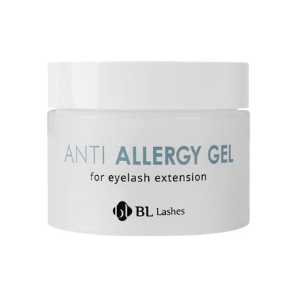 BL Lashes Anti-Allergy Gel 50g