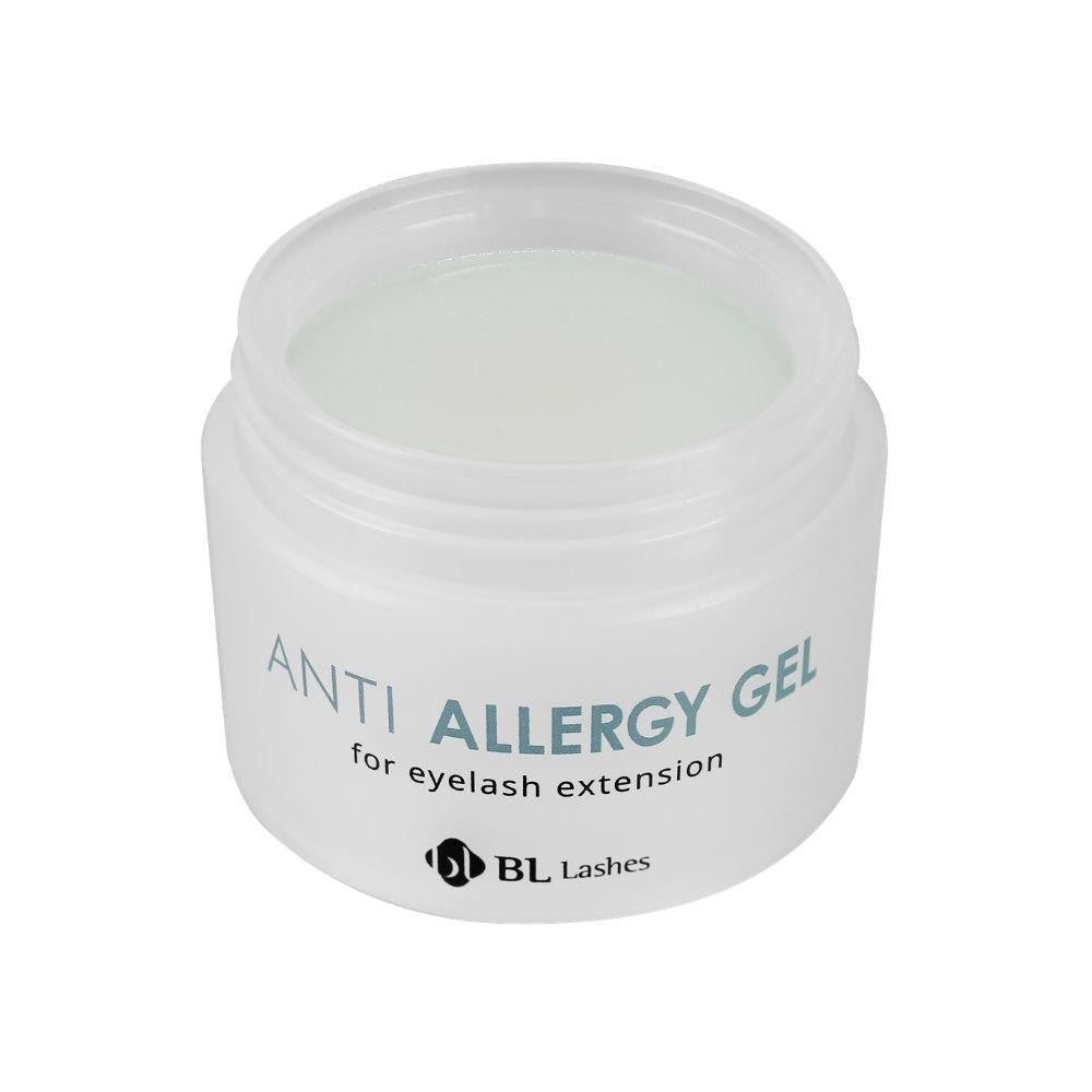 BL Lashes Anti-Allergy Gel 50g