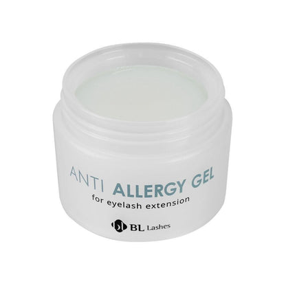 BL Lashes Anti-Allergy Gel 50g