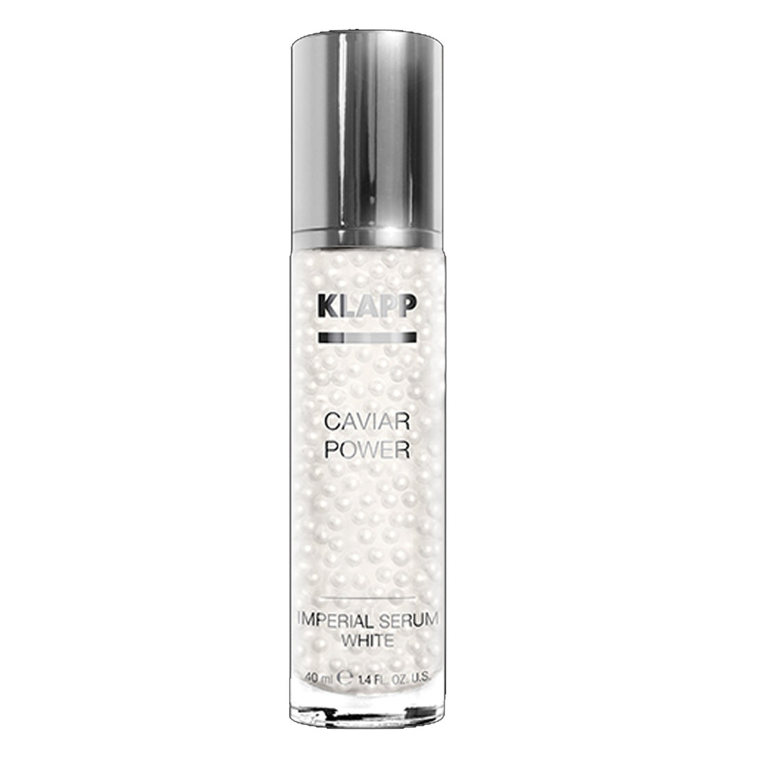 Caviar Power Imperial Serum white 40ml