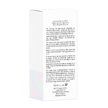 Caviar Power Imperial Serum white 40ml