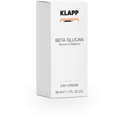Beta Glucan 24h Cream 50ml