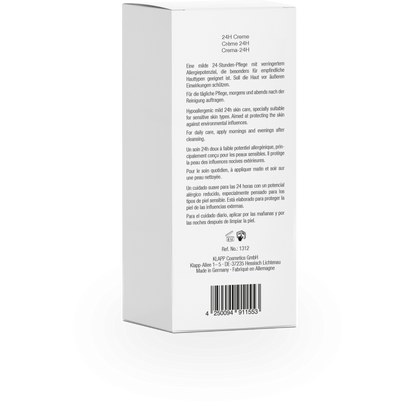 Beta Glucan 24h Cream 50ml