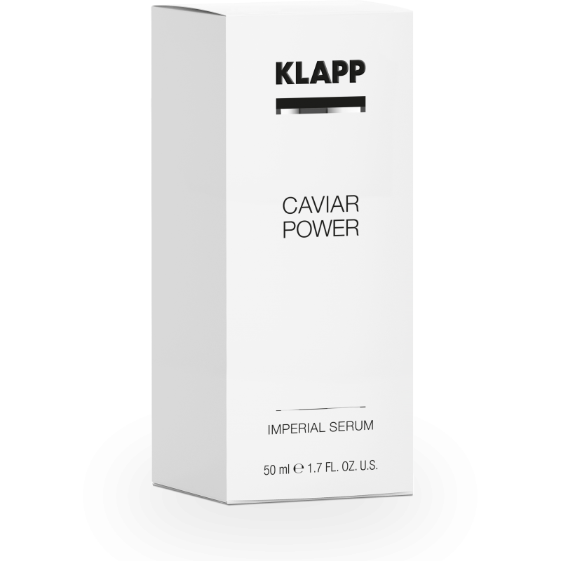 Caviar Power Imperial Serum 40ml