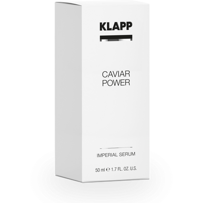 Caviar Power Imperial Serum 40ml
