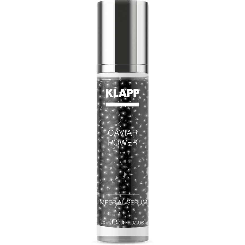 KLAPP CAVIAR POWER Imperial Serum