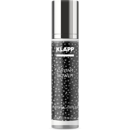 KLAPP CAVIAR POWER Imperial Serum