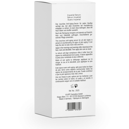 Caviar Power Imperial Serum 40ml