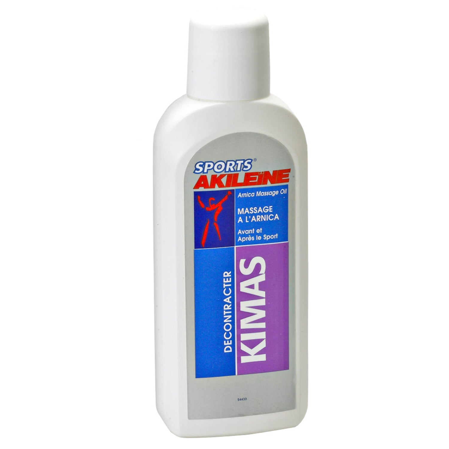 Akileine Sports - Kimas 200ml