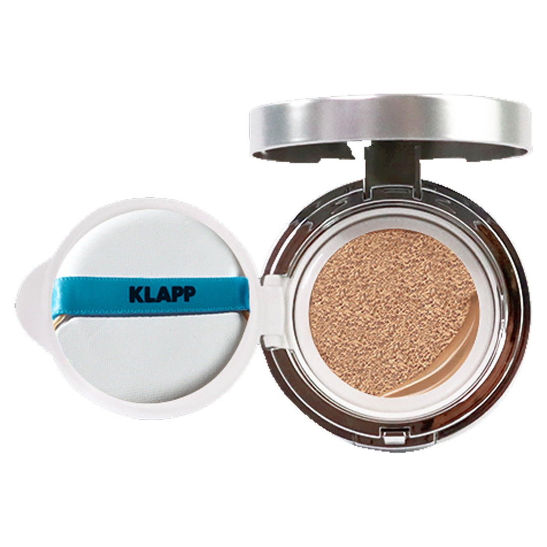 Klapp Colour &amp; Care Cushion Medium 02