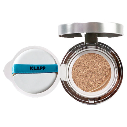 Klapp Colour &amp; Care Cushion Medium 02