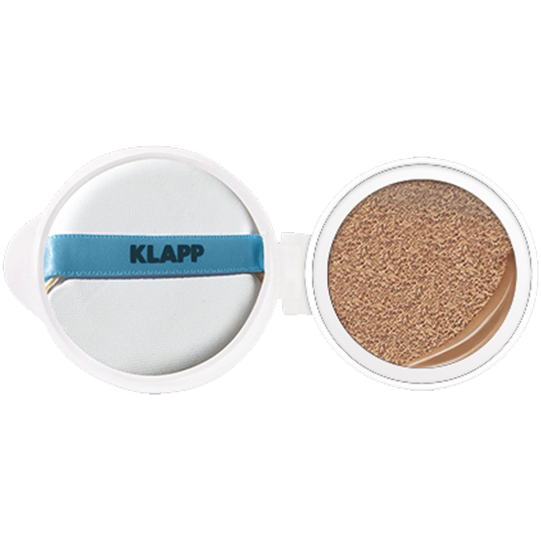 Klapp Colour &amp; Care Cushion Light 01refill