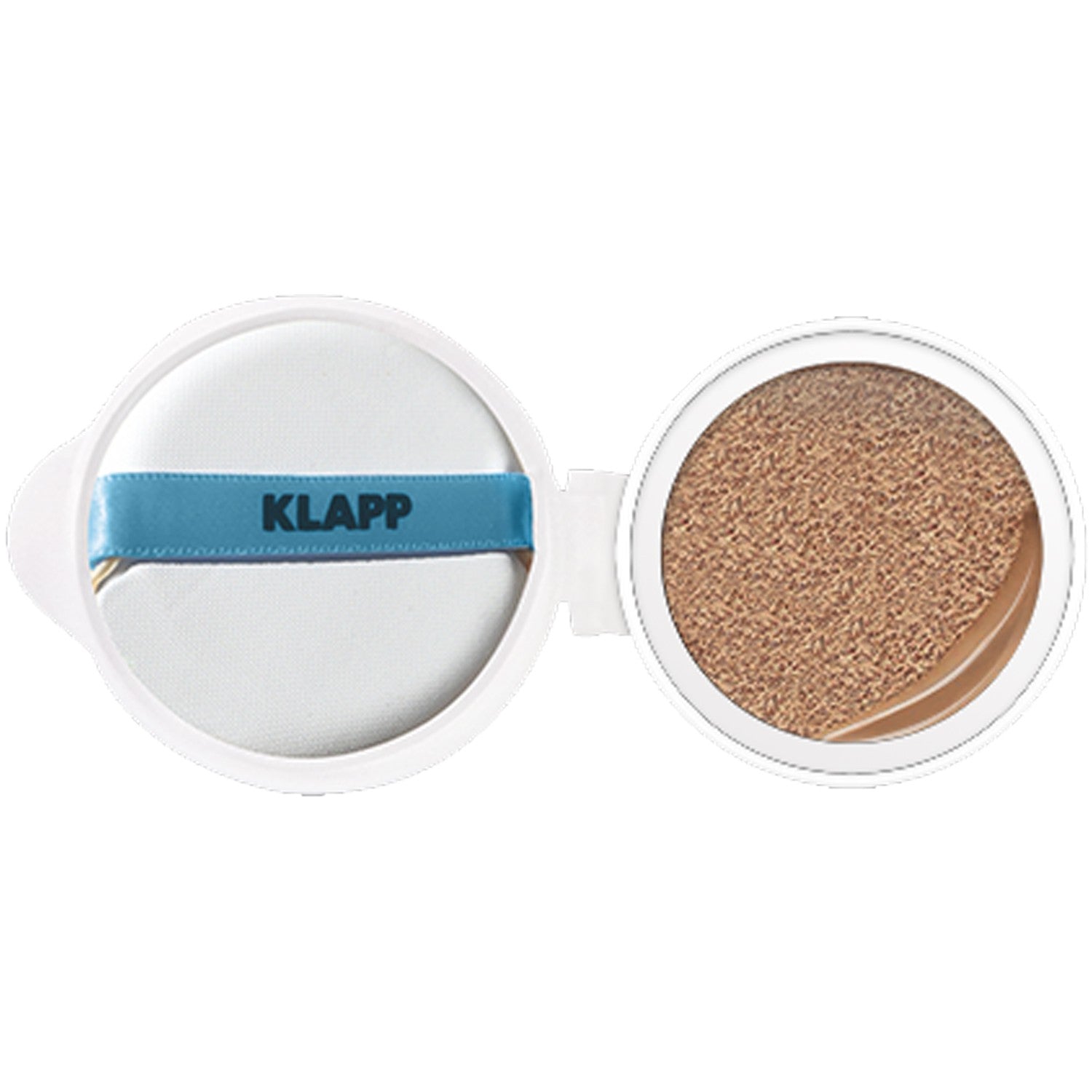 Klapp Colour &amp; Care Cushion Light 01refill
