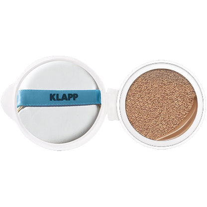 Klapp Colour &amp; Care Cushion Light 01refill
