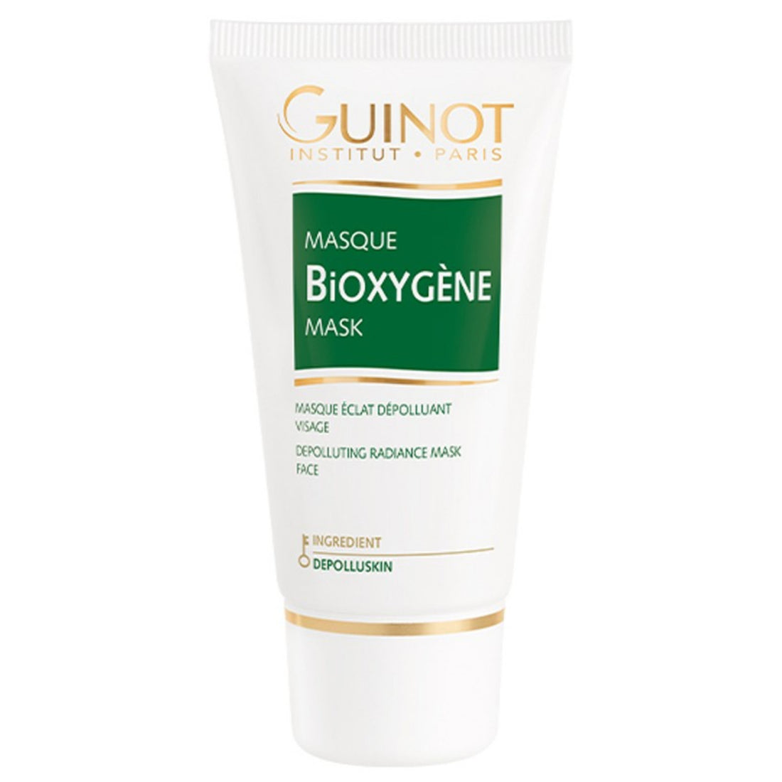 Guinot Masque BiOxygène