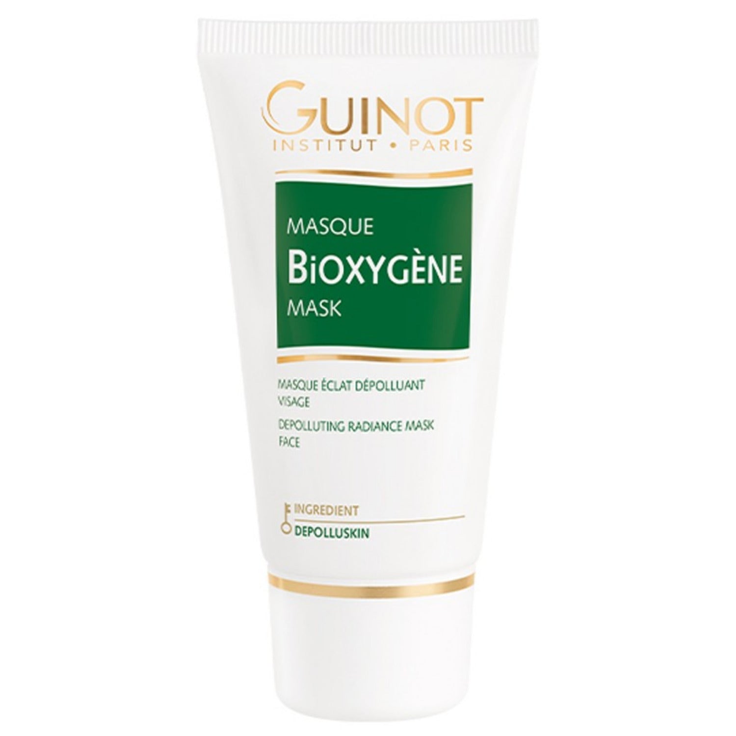 Guinot Masque BiOxygène