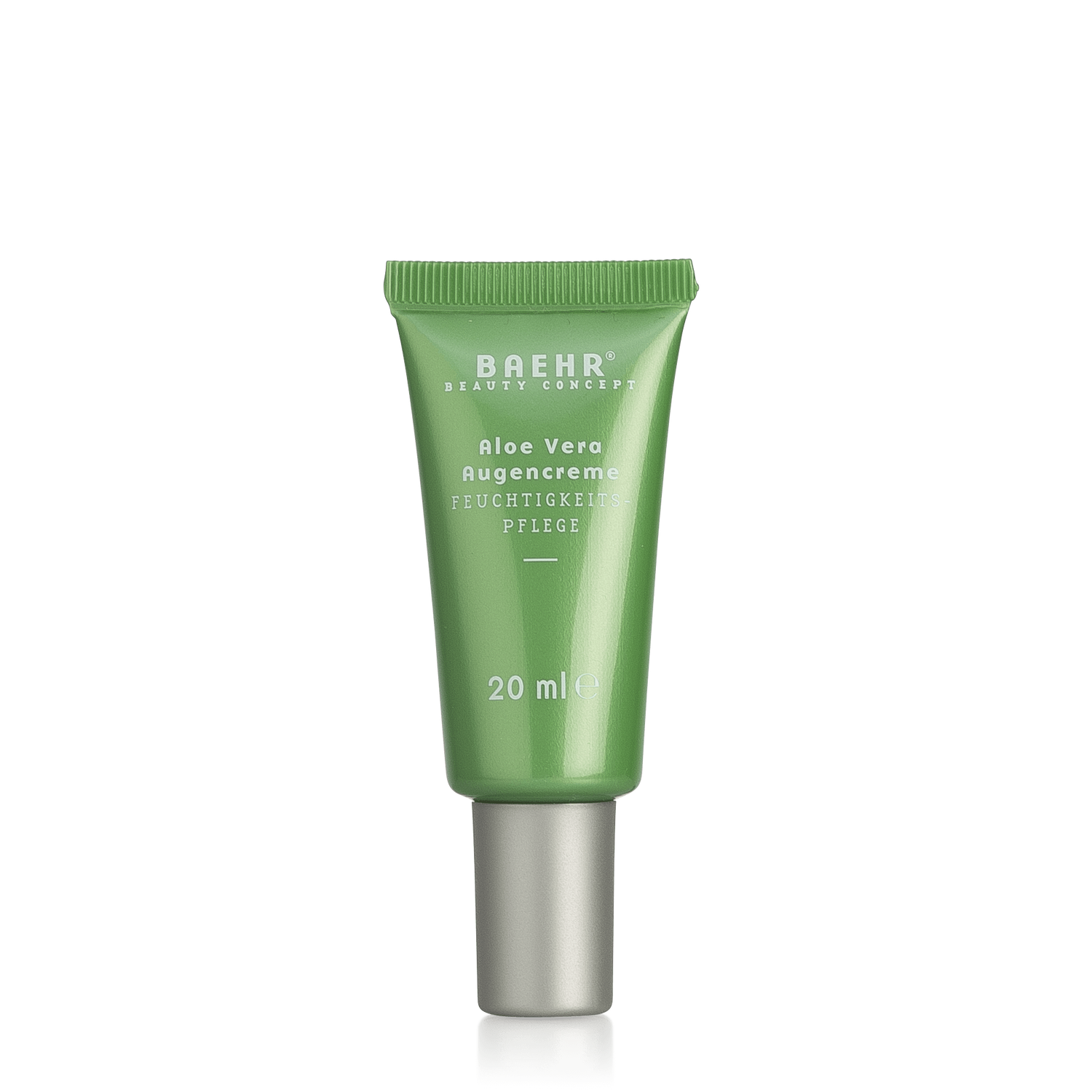 BAEHR BEAUTY CONCEPT Aloe Vera Augencreme 20 ml
