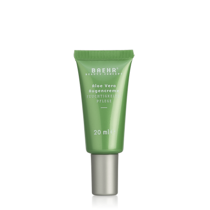 BAEHR BEAUTY CONCEPT Aloe Vera Augencreme 20 ml