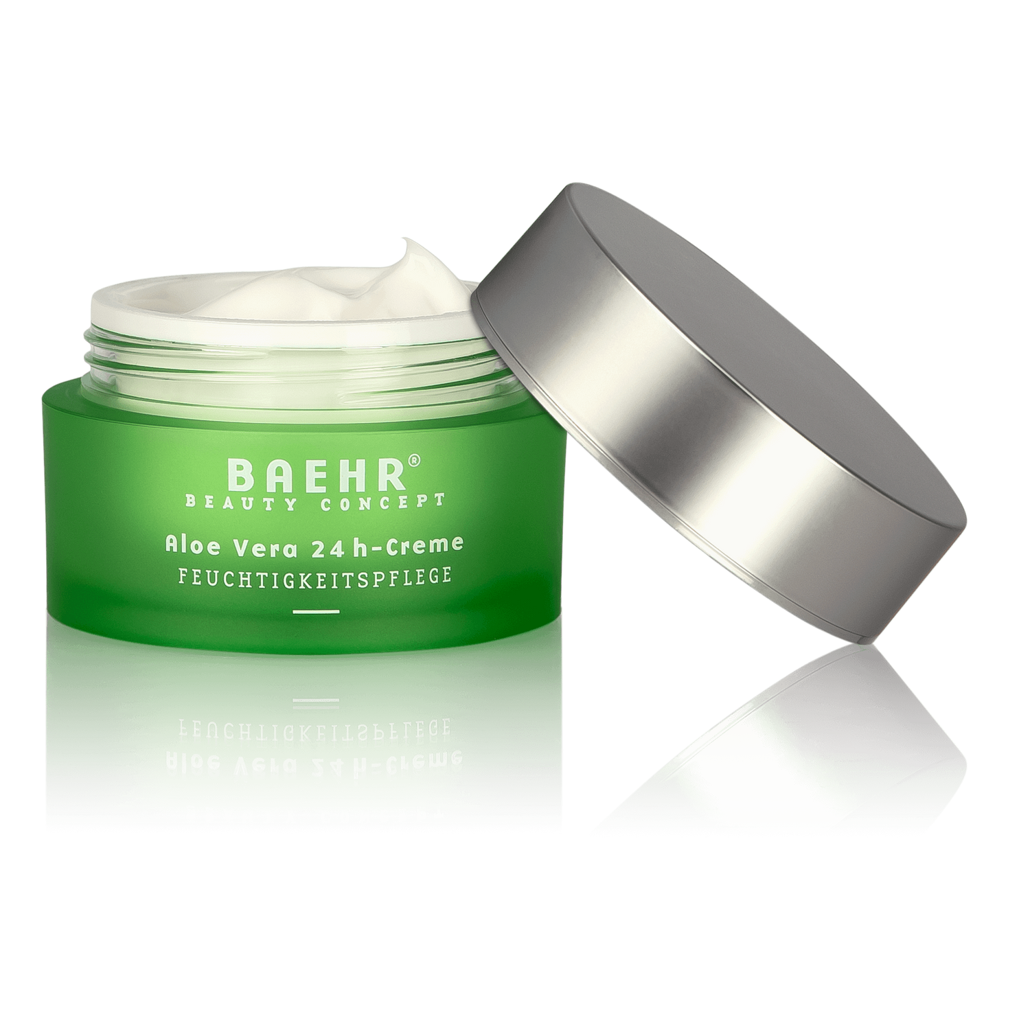 Aloe Vera 24 h-Creme