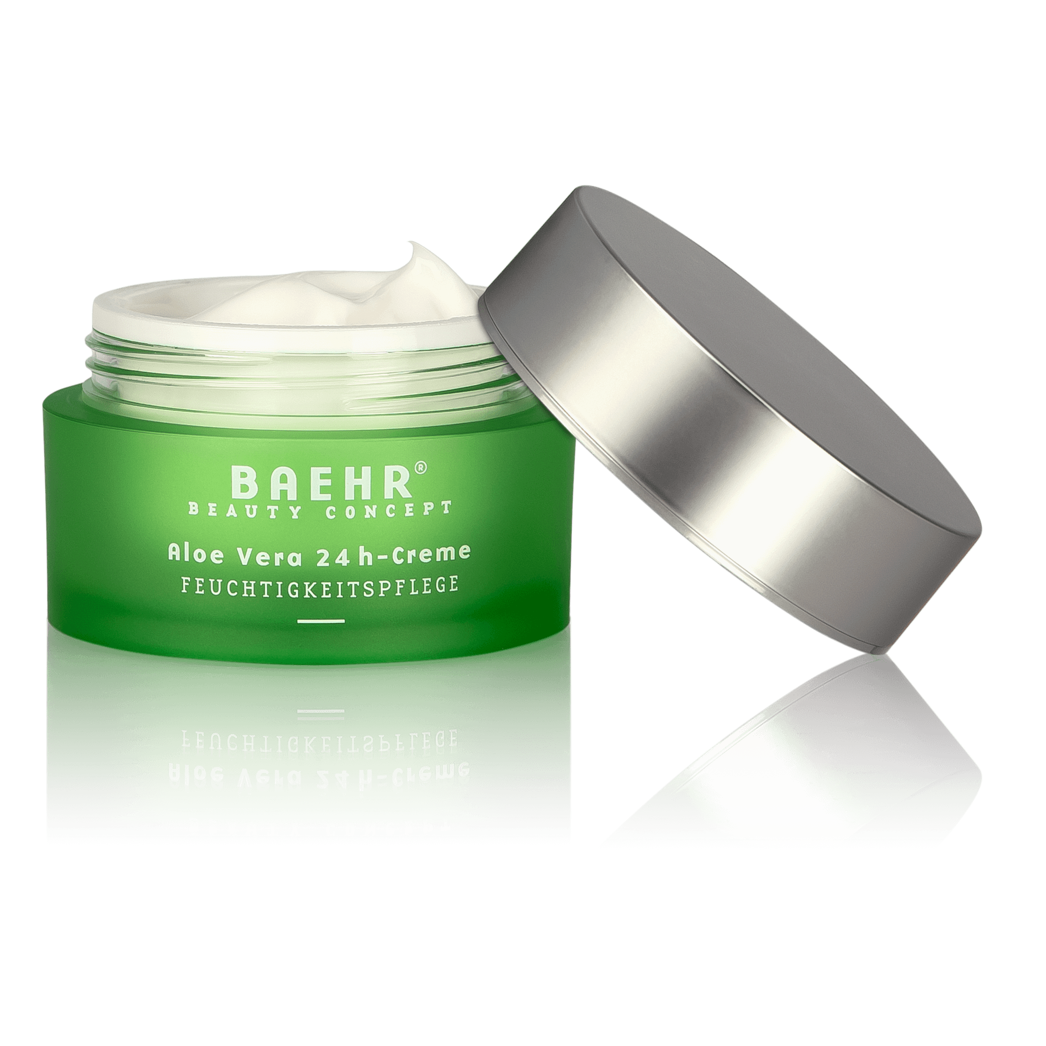 Aloe Vera 24 h-Creme