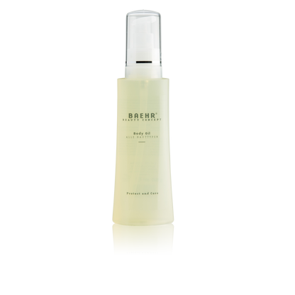 BAEHR BEAUTY CONCEPT Body Oil 150ml