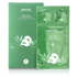 Aloe Vera 3-Step-Maske