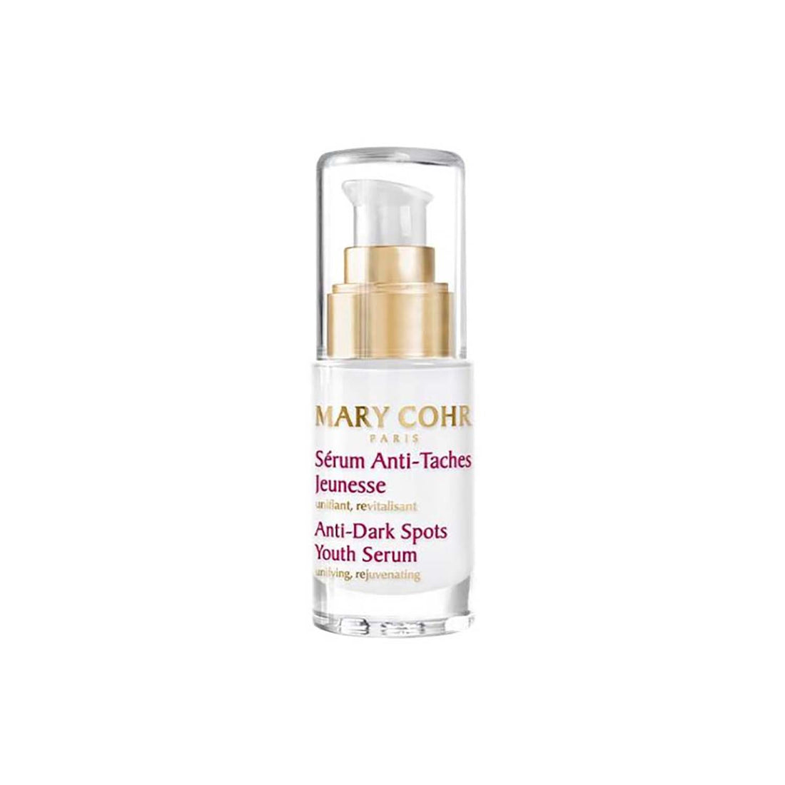 Mary Cohr Sérum Anti Taches - Jeunesse