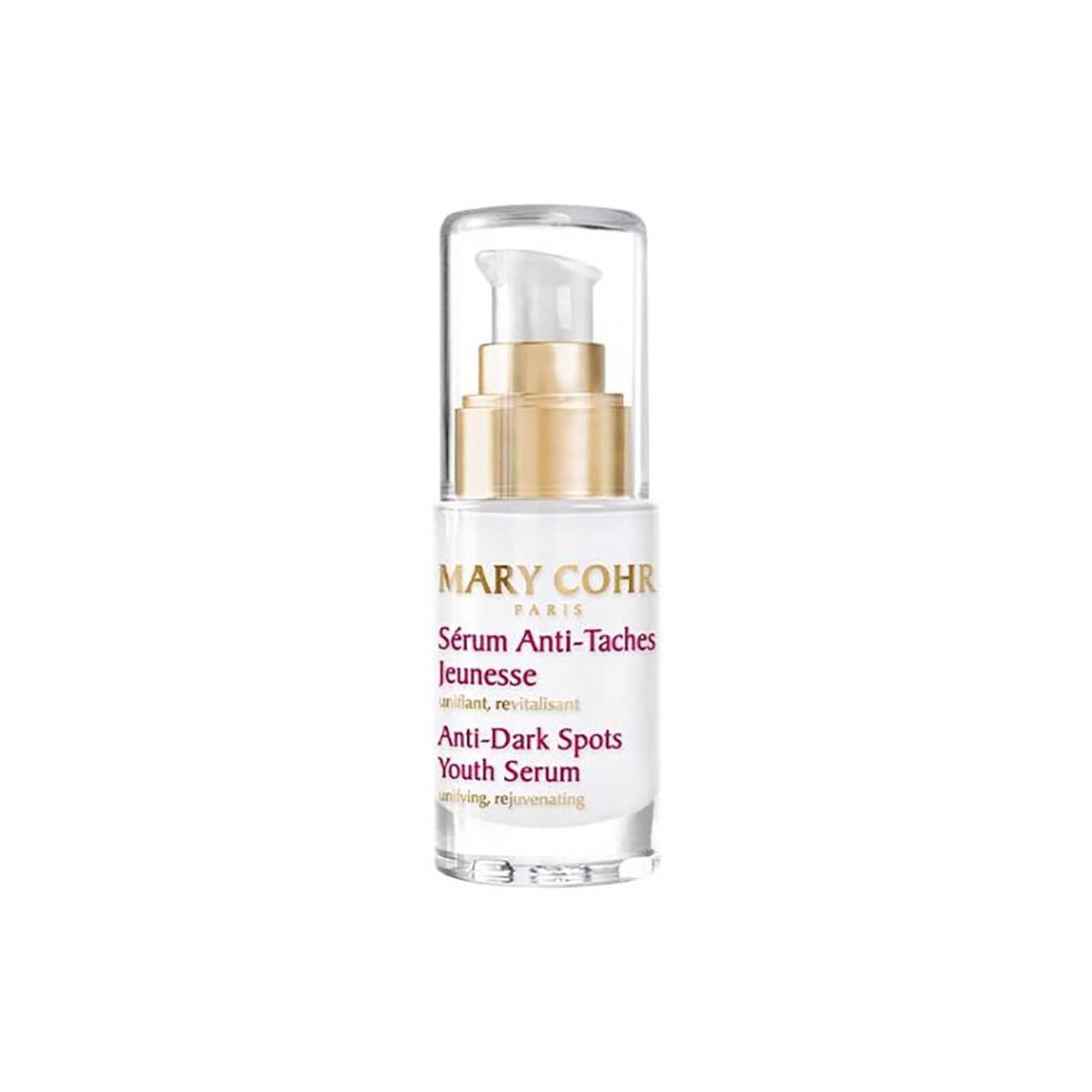 Mary Cohr Sérum Anti Taches - Jeunesse