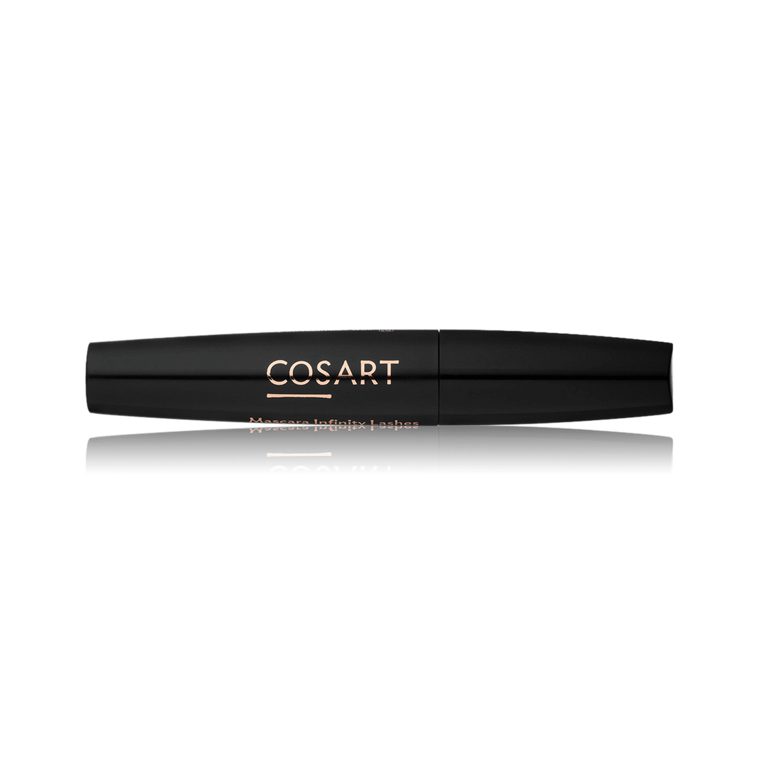 COSART Mascara Infinity Lashes black 90 11ml