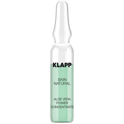 Skin Natural Power Set