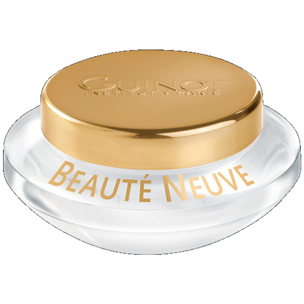 Guinot Crème Beauté Neuve