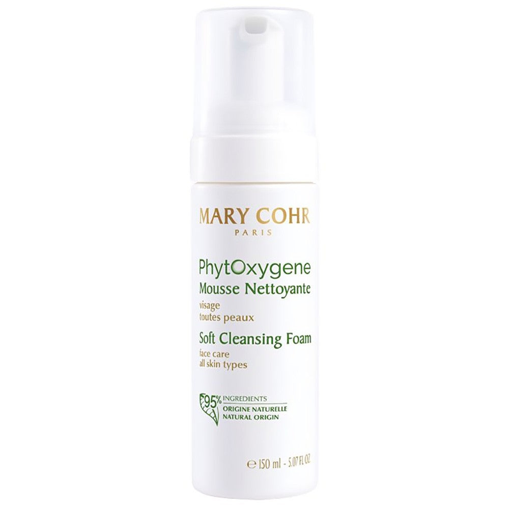 Mousse Phytoxygene