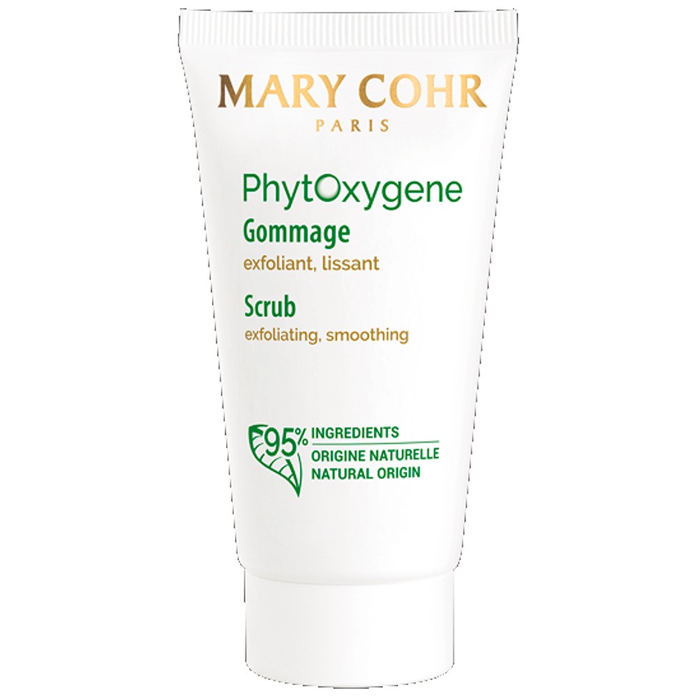 Mary Cohr Phytoxygene Gommage