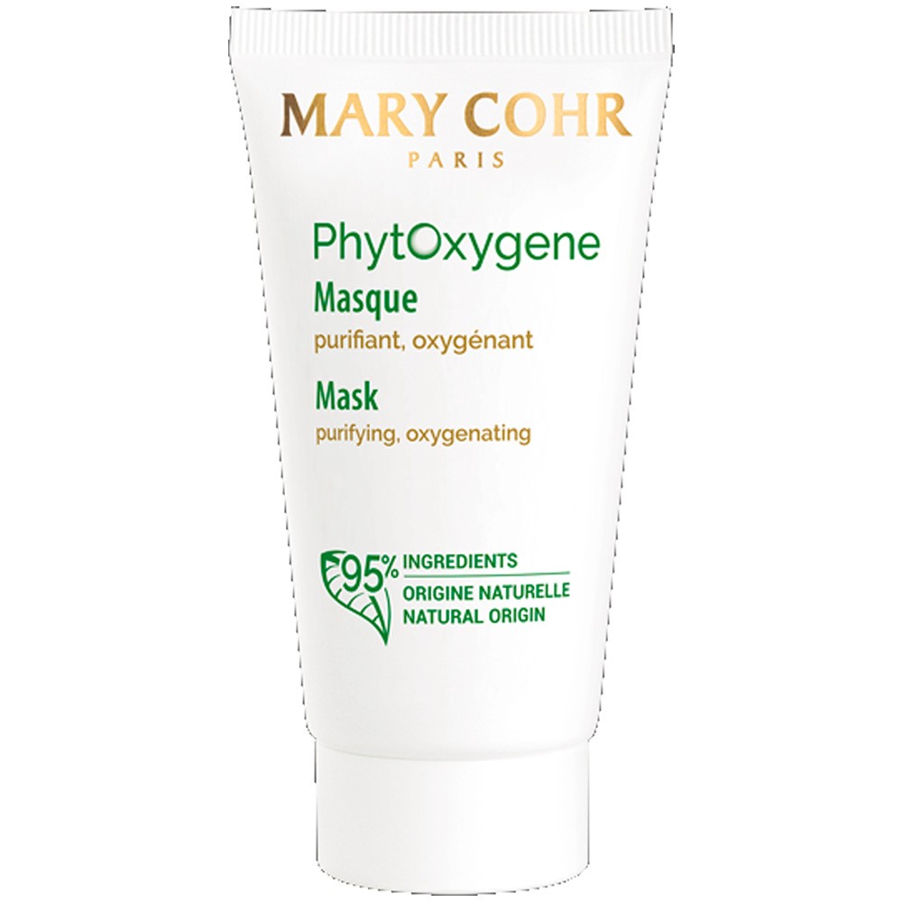 Mary Cohr Phytoxygene Masque