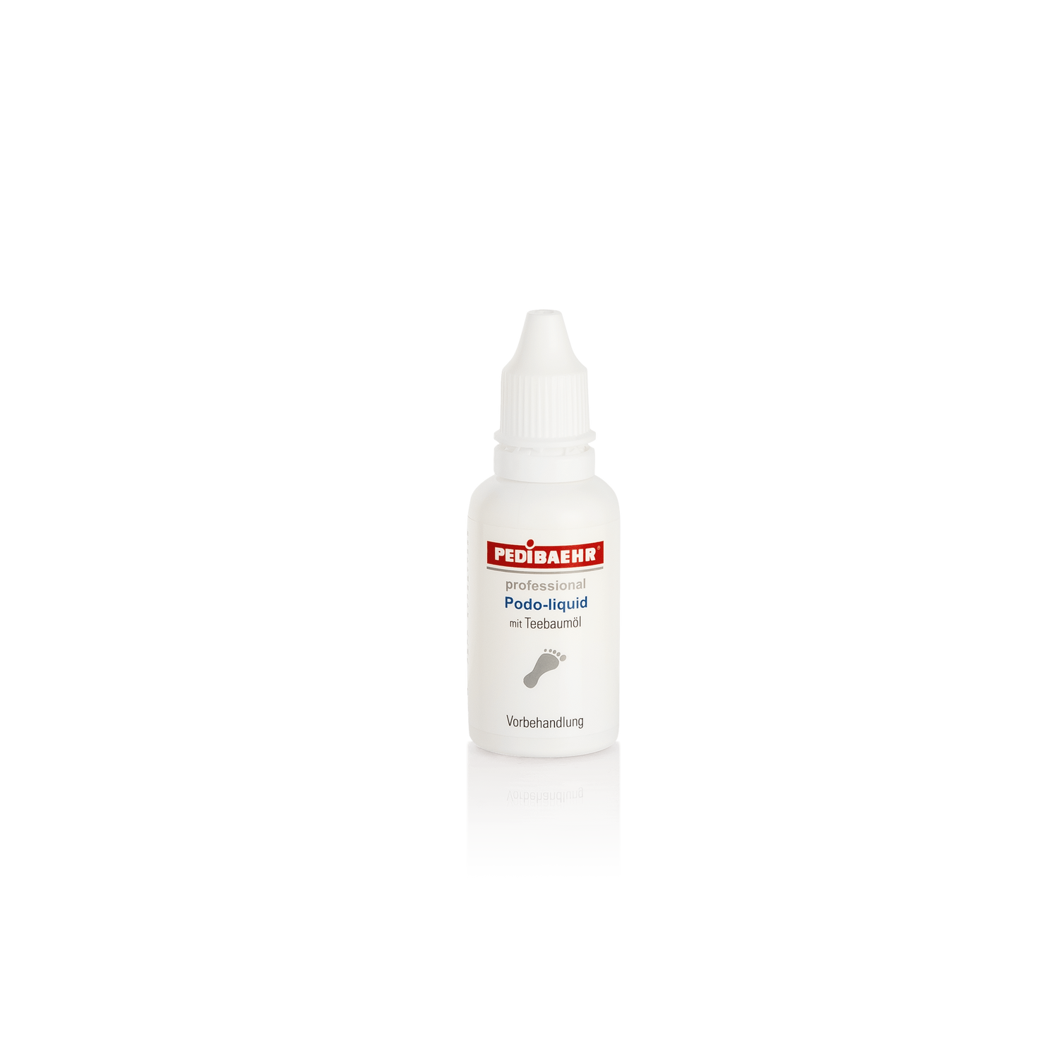 Pedibaehr Podo-fluid mit Teebaumöl 30ml